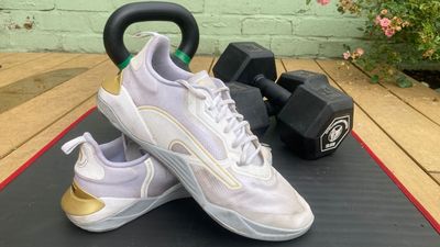 Puma Fuse 2.0 Review: A CrossFit Shoe That Outperforms Its Modest Price Tag