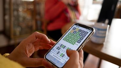 Wordle 789 players angered by 'weird' wordle, 'this kind of word is my Achilles' heel'