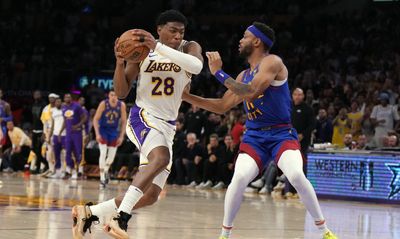 Lakers summer player goals: Rui Hachimura