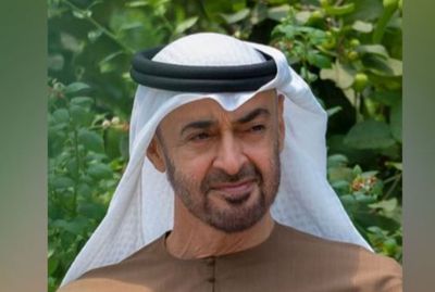 UAE leaders congratulate Gabon President on Independence Day
