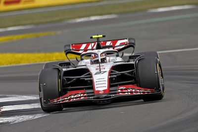 Steiner impressed by Hulkenberg's speed in readapting to full-time F1 drive