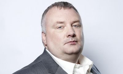 BBC’s Stephen Nolan show accused of planting staff in TV audience