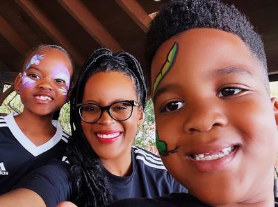 The return of schedules: How parents can make the most of back-to-school energy