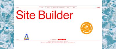 Cargo website builder review