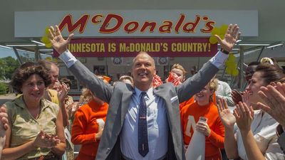 Underrated Michael Keaton film storms Netflix top 10