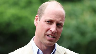 Prince William confirms he won’t be making major overseas trip months after hinting it could be on his travel list