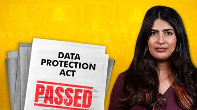 Explained: All the concerns surrounding the Digital Personal Data Protection Bill