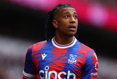 Michael Olise signs bumper new deal as Crystal Palace fend off Chelsea interest