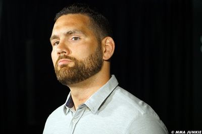 Chris Weidman: ‘Disrespectful’ UFC 292 placement added motivation in return from broken leg
