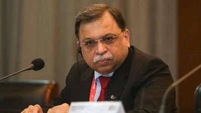 AFI chief Adille Sumariwalla elected to World Athletics Executive Board