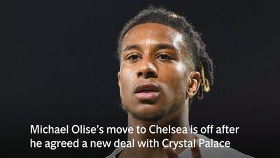 Chelsea hold talks to sign £50m-rated Brennan Johnson after Michael Olise deal collapses