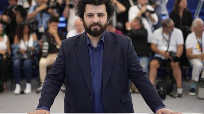 Iran sentences filmmaker to prison for screening film at Cannes