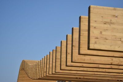 Where is Lumber Headed After Prices Fall About 10% in the Past Month?