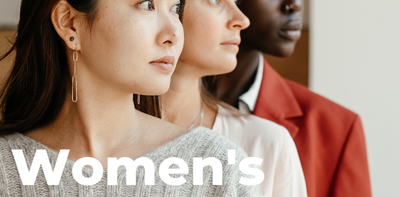 Introducing our new series: Women's Health Matters