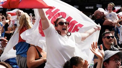 Will there be a bank holiday if the Lionesses win Women’s World Cup final?