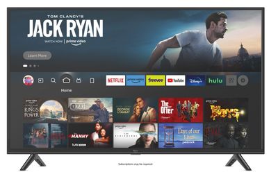 Amazon settles trademark lawsuit over Fire TV with adult entertainment company after nearly 10 years