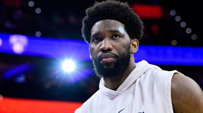 ESPN’s Ramona Shelburne Offers Explanation for Joel Embiid’s Social Media Updates