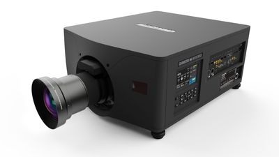 Christie Introduces New RGB Pure Laser Projectors for Stunning Visual Experiences