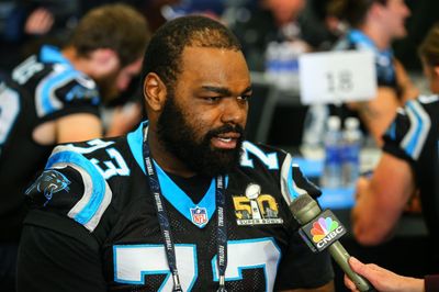 Michael Oher hints at lawsuit in candid interview on 'The Blind Side' misconceptions