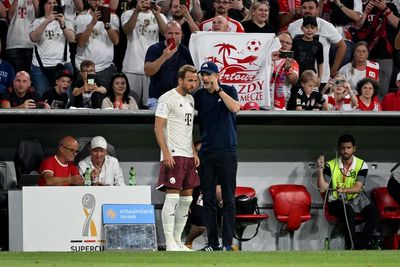 Thomas Tuchel: Humble Harry Kane already inspiring his Bayern Munich team-mates