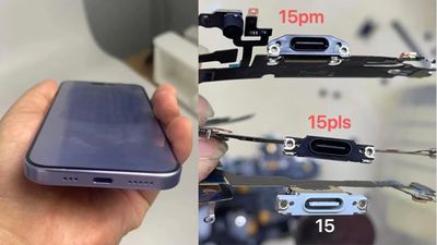 New iPhone 15 USB-C leak is surprisingly great news