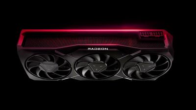 AMD Teases New Radeon RX 7000 Launch