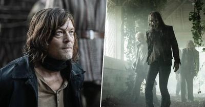 The Walking Dead: Daryl Dixon producer teases spin-off's new mutated zombies that "change all the rules"