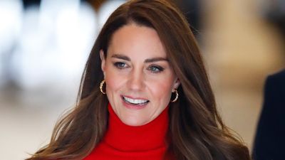 Kate Middleton's bargain ASOS earrings are in stock - and on sale for £11!