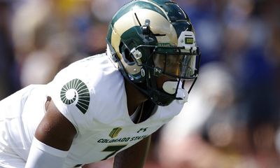 2023 Mountain West Football Top 50: #29, Colorado State CB Chigozie Anusiem