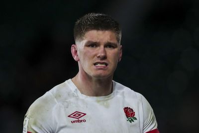 Appeal casts fresh doubt over Owen Farrell’s World Cup involvement