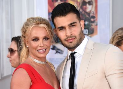 Britney Spears hires legal ‘dream team’ in ‘divorce’ from Sam Asghari