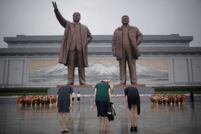 Watch live: UN officials discuss North Korea human rights abuses for first time since 2017