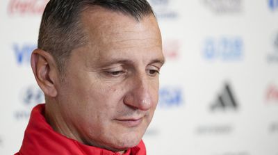 USWNT Announces Official Decision on Coach Vlatko Andonovski’s Job Status