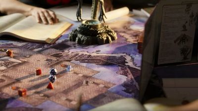 Everything One D&D can learn from Baldur's Gate 3