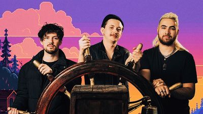 The Omnific announce world tour for September and October
