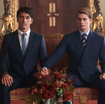 A 'Red, White and Royal Blue' Sequel Is Coming to Prime Video