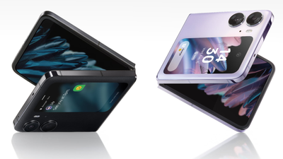 The Oppo Find N3 Flip could be here really soon