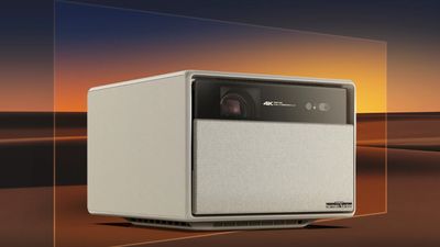 Xgimi looks set to announce the Horizon Ultra projector at IFA 2023