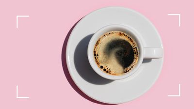 9 benefits of coffee you may not know about, according to nutritionists