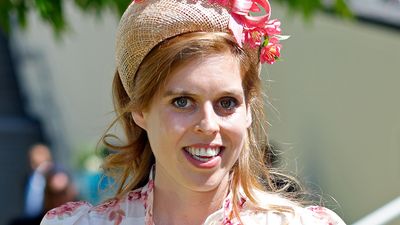 Princess Beatrice’s daughter Sienna’s ‘favourite thing ever’ all down to ‘force of nature’ King Charles