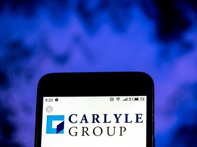 Why Carlyle is investing in its carbon-heavy companies