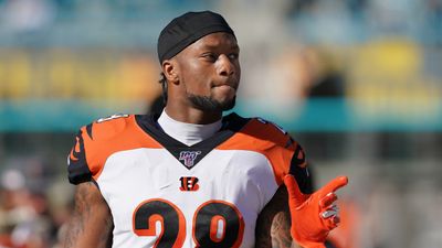 Verdict Reached on Aggravated Menacing Charge for Bengals RB Joe Mixon