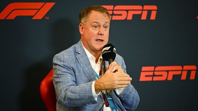 ESPN's Burke Magnus gives thoughts about recent layoffs, other major sports moves