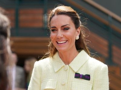 Fans adore Kate Middleton’s surprise appearance at music festival: ‘Nothing wrong with fun’