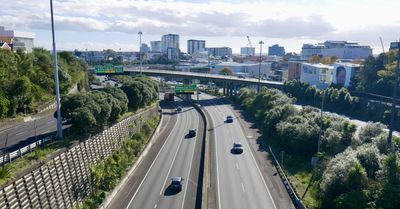 Auckland Council bids to untangle transport from government