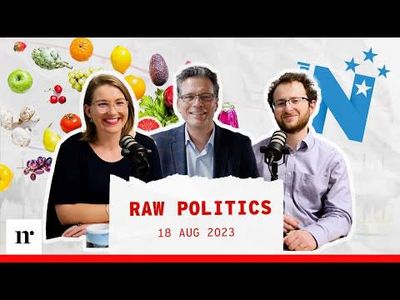 Raw Politics: The only numbers that matter now to Hipkins