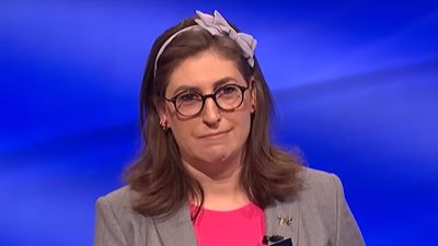 Looks Like Jeopardy Could Be Losing Mayim Bialik As Host For More Of The New Season Than Expected