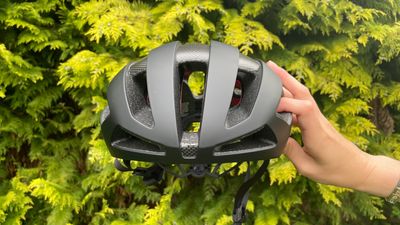 Trek Velocis MIPS helmet review - a lightweight all-rounder