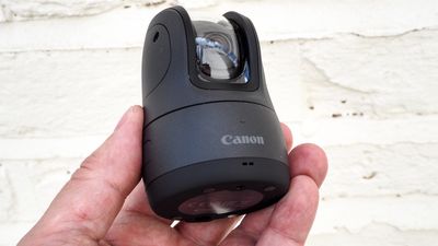 Canon PowerShot Pick review