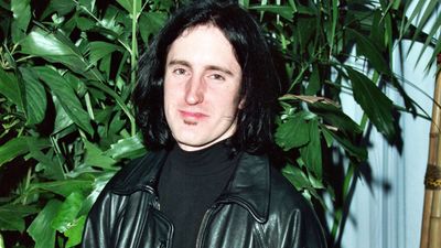 "There was talk that I would have to appear to prove that I was alive". The FBI once launched an investigation into the murder of Trent Reznor. Two years later, they realised he was still alive.